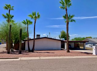 1319 E Ruth Ave, Phoenix, AZ 85020