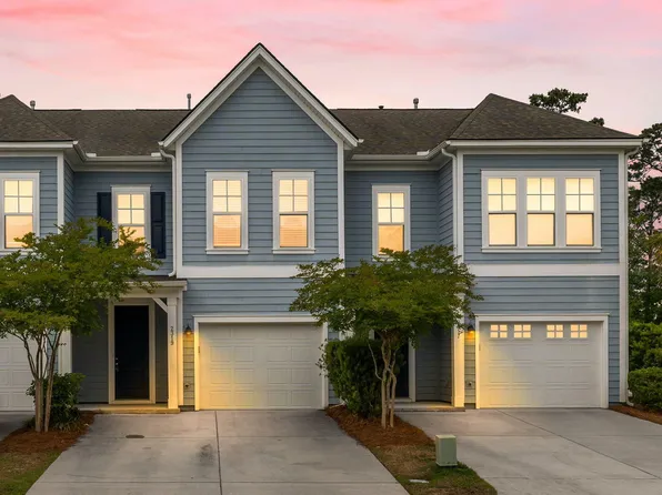 2319 Watchtower Ln, Charleston, SC 29414