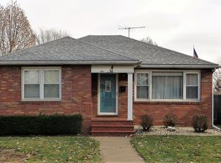 441 Tipton Ave, Wood River, IL