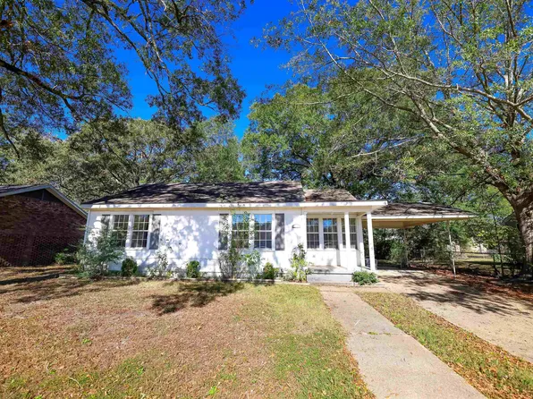 237 E Ingram St, Camden, AR 71701