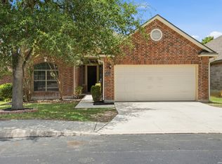 26919 Rustic Brook, San Antonio, TX 78261