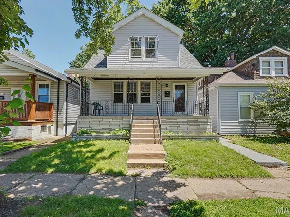 5325 Blow St, Saint Louis, MO 63109