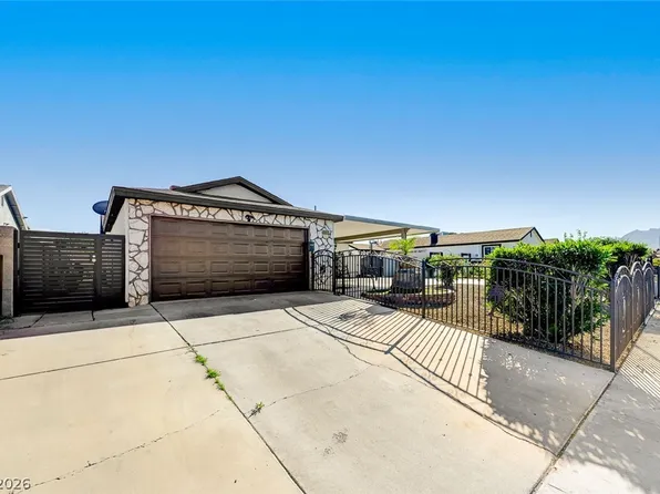 6317 Molino St, Las Vegas, NV 89108