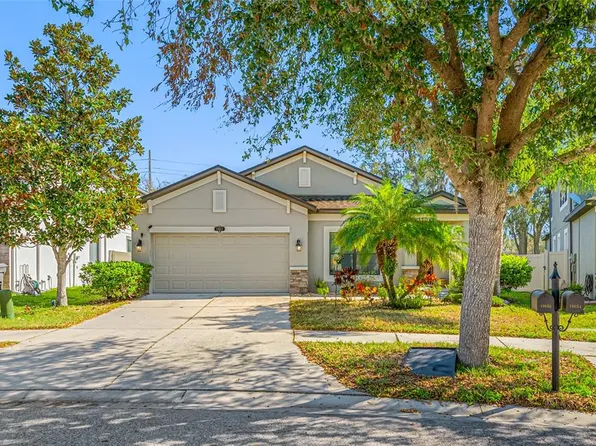 11652 PALMETTO PINE STREET, RIVERVIEW, FL 33569