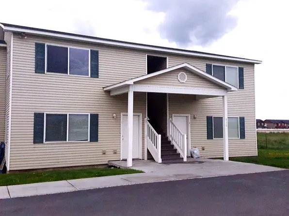 T912AU, 912 Anne St APT 3, Rexburg, ID 83440
