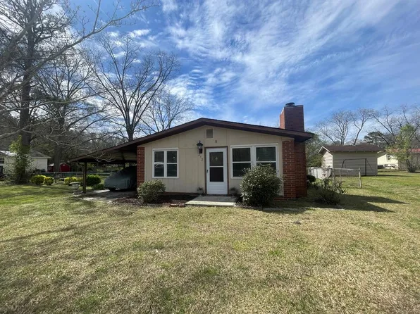 212 Blanchard Ave, Pine Mountain, GA 31822