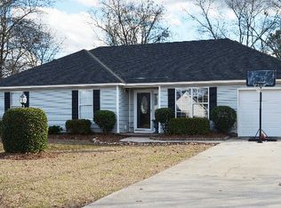 336 Copeland Cir, North Augusta, SC 29860