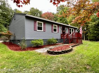 4079 Jacks Hollow Rd, South Williamsport, PA 17702