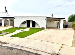 1146 N Wedgewood Cir, Mesa, AZ 85203