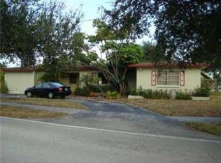 1501 N Park Rd, Hollywood, FL 33021