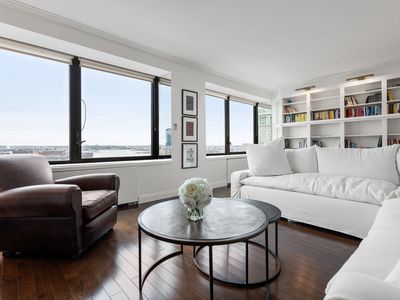 85 E India Row APT 19H, Boston, MA, 02110