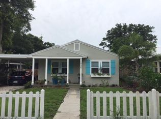 1245 Idlewild Dr, Clearwater, FL 33755