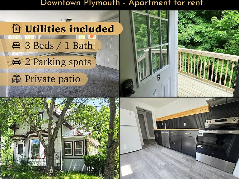 3 Keeble St #B — Photo 1