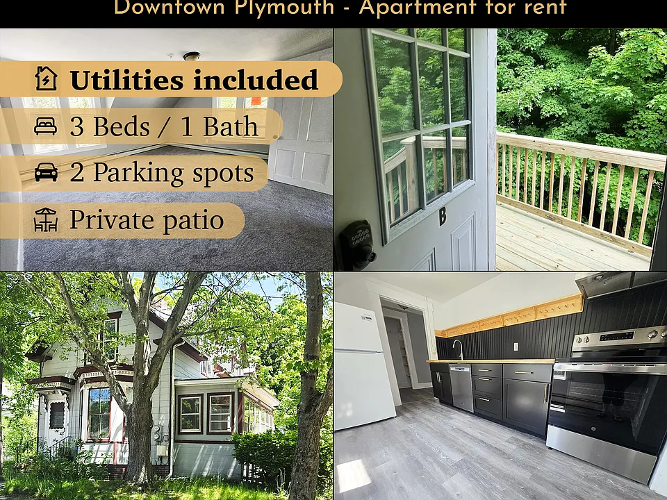 3 Keeble St #B