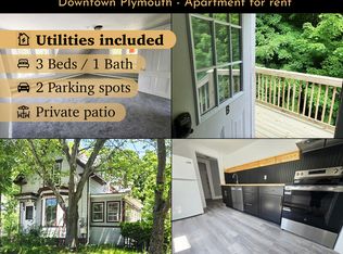 3 Keeble St APT B, Plymouth, NH 03264
