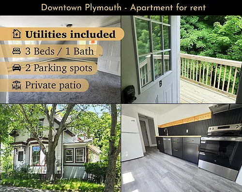 3 Keeble St #B Photo 1 3 Keeble St #B Photo 1