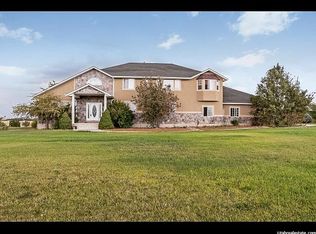 32 W Cimmarron Way, Erda, UT 84074