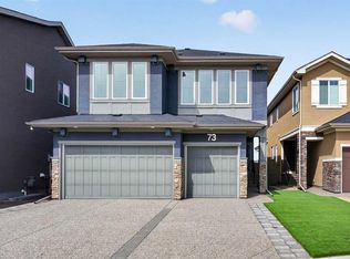 73 SE Rockyvale Grn NW, Calgary, AB T3G 0G4