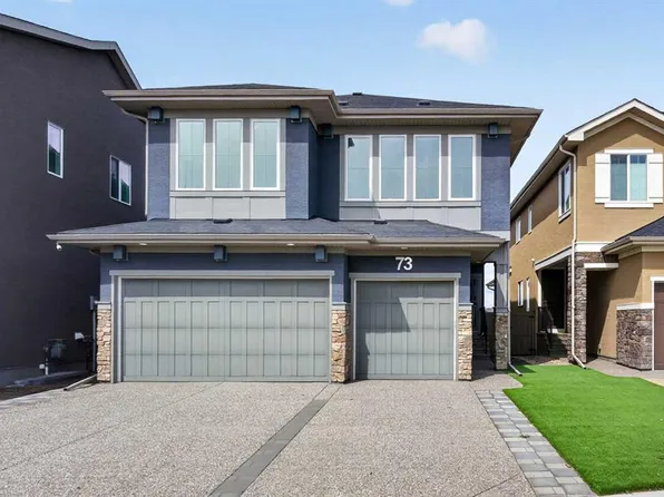 73 SE Rockyvale Grn NW, Calgary, AB T3G 0G4