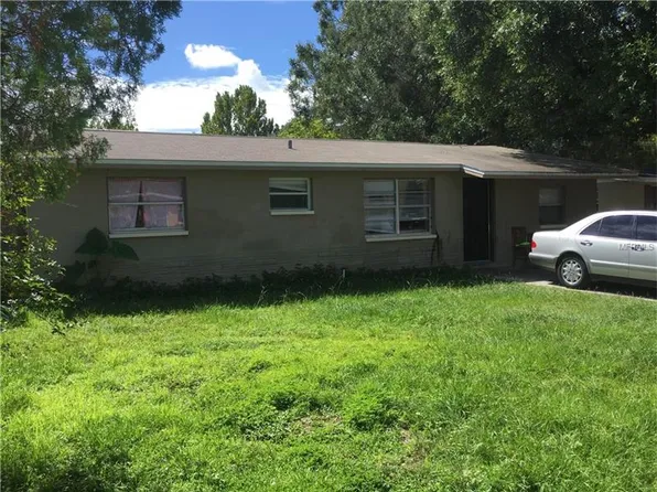 3707 Argon Dr, Tampa, FL 33619