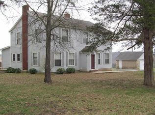 945 Bass Rd, Cuba, MO 65453