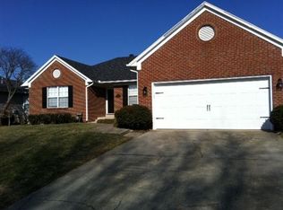 2347 Harrods Pointe Trce, Lexington, KY 40514