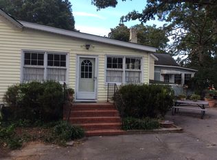 637 S Old Carriage Rd, Rocky Mount, NC 27804