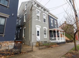 1225 Holman St, Covington, KY