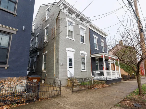 1225 Holman St, Covington, KY 41011