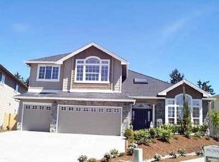 17106 16th Ave SE, Bothell, WA