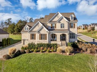 1931 Parade Dr, Brentwood, TN 37027
