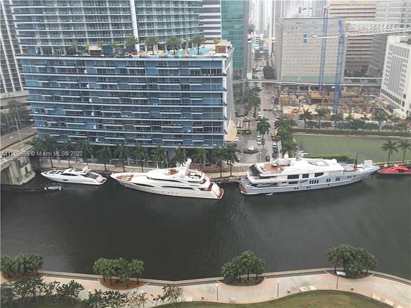 1st image of 475 Brickell Ave APT 2212