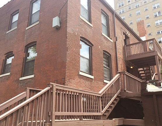3rd image of 303 Union Blvd #3S