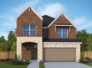 2221 Hazel Lily Run, Mesquite, TX 75181