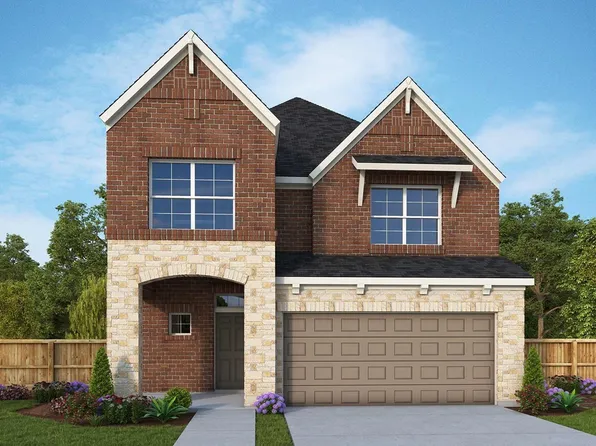 2005 Jade Forest Ln, Mesquite, TX 75181