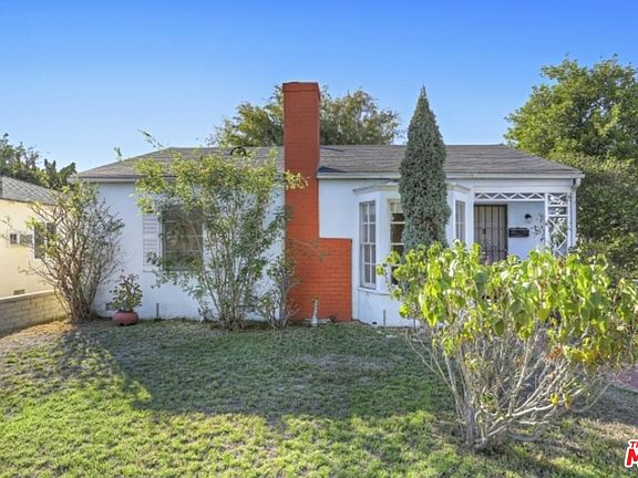 2nd image of 3443 Charlotte Ave