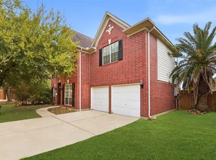 1811 Laurel Rose Ln, Houston, TX 77014