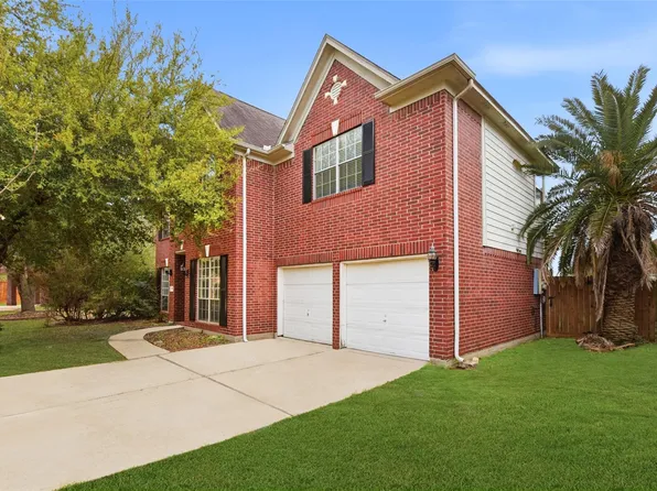 1811 Laurel Rose Ln, Houston, TX 77014