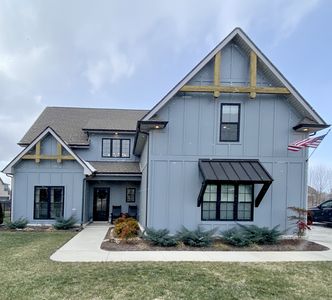 121 Sawyer Ct, Clarksville, TN, 37043