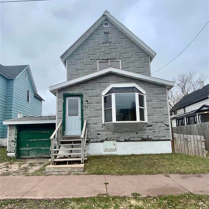 107 Amygdaloid St, Laurium, MI 49913 Zillow