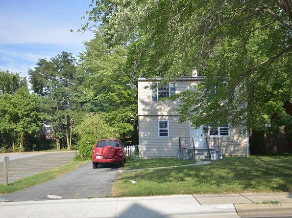 813 Westmore Ave, Rockville, MD 20850