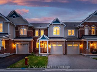 297 Beasley Ter, Milton, ON L9E 1C5