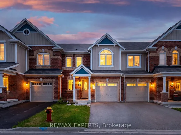 297 Beasley Ter, Milton, ON L9E 1C5