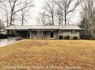 1655 Middlesettlements Rd, Maryville, TN 37801