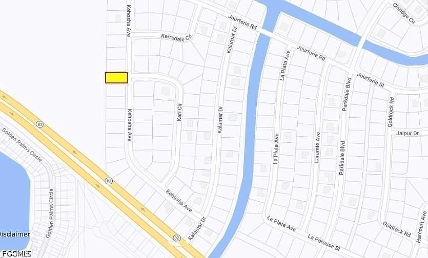 1st image of 716 Kehosha Ave