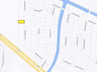 716 Kehosha Ave, Lehigh Acres, FL 33974