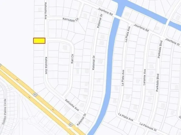 716 Kehosha Ave, Lehigh Acres, FL 33974