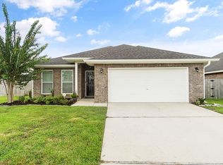 2324 Badger Cir, Cantonment, FL 32533