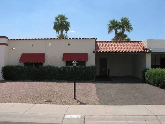 1st image of 4630 N 76th Pl