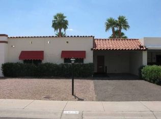 4630 N 76th Pl, Scottsdale, AZ 85251